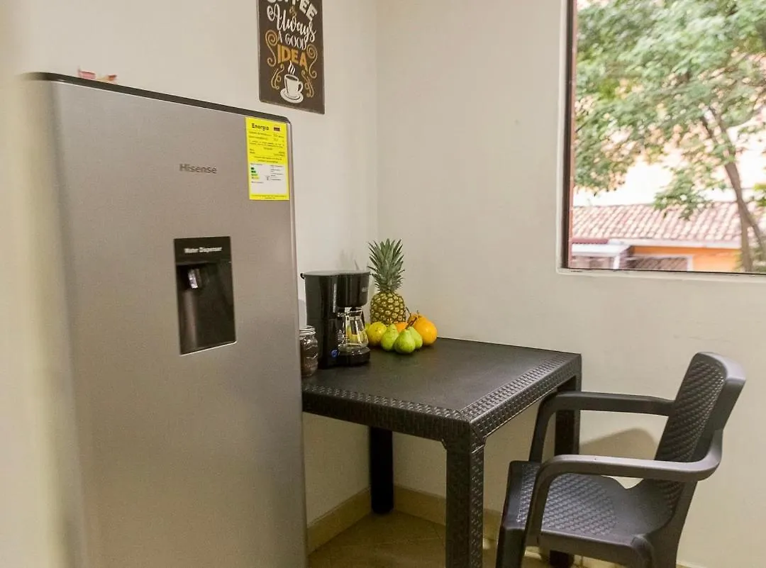 Explora La Magia De Laureles Apartment Medellin Colombia