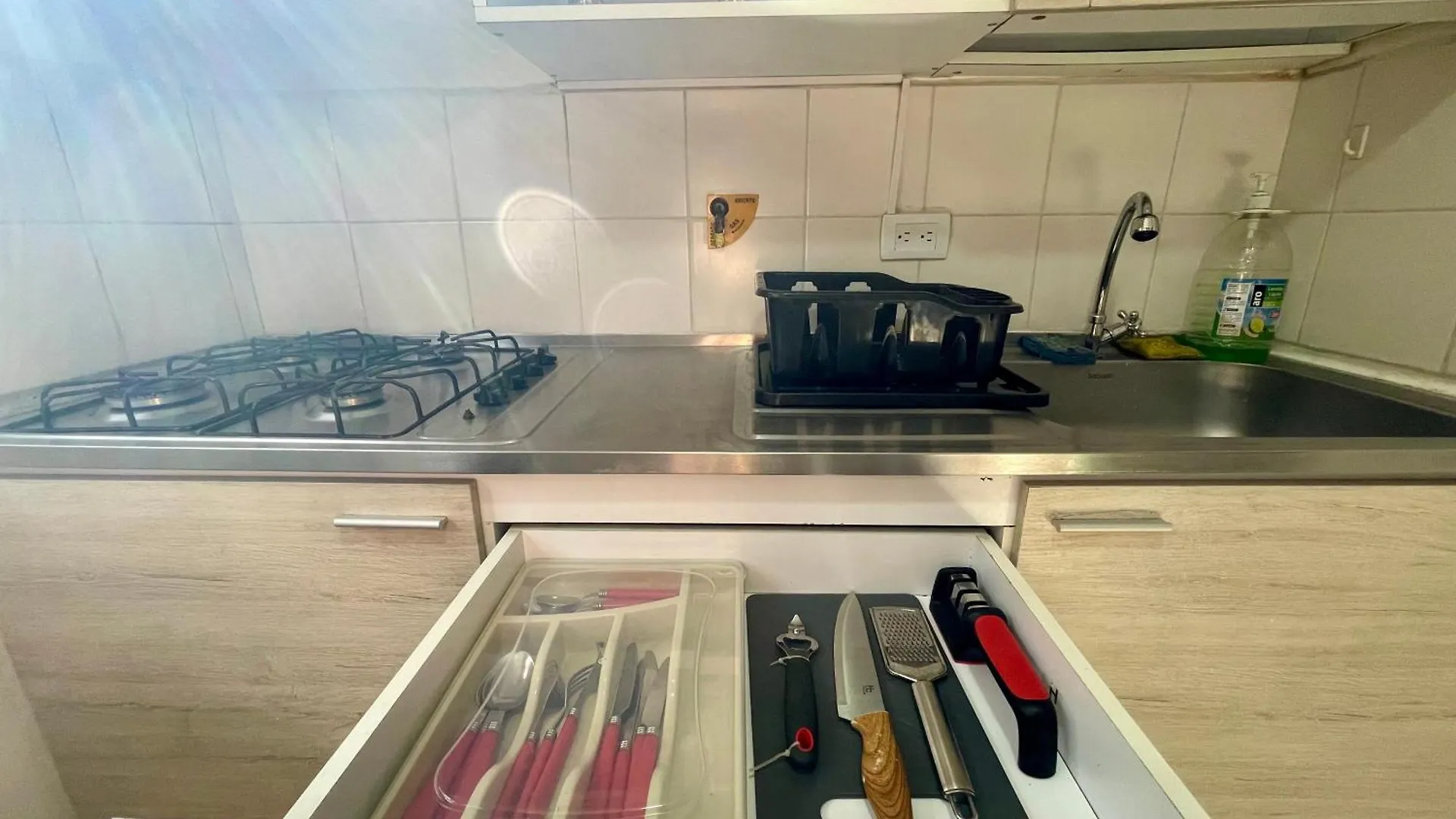 Explora La Magia De Laureles Apartment Medellin