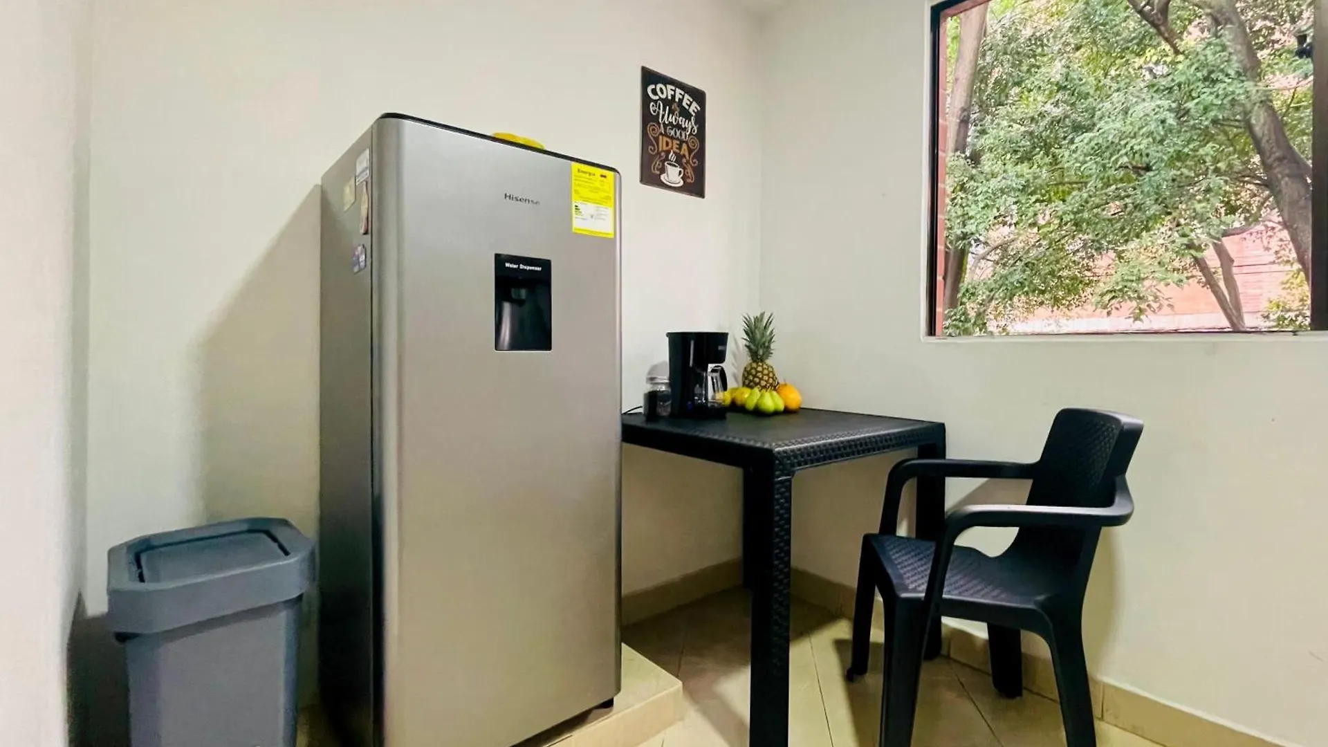 Explora La Magia De Laureles Apartment Medellin 0*,  Colombia