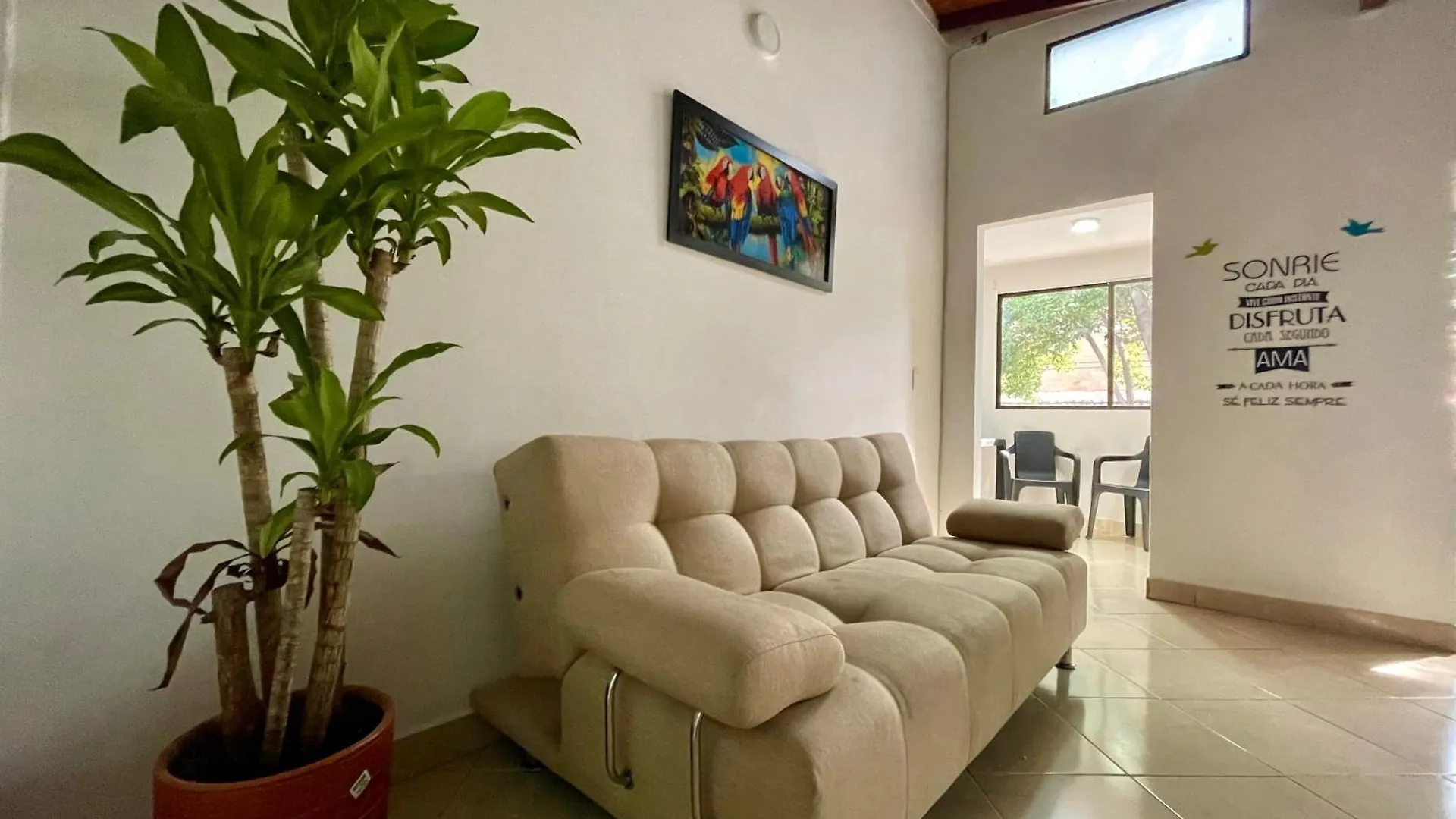 Apartmán Explora La Magia De Laureles Medellín