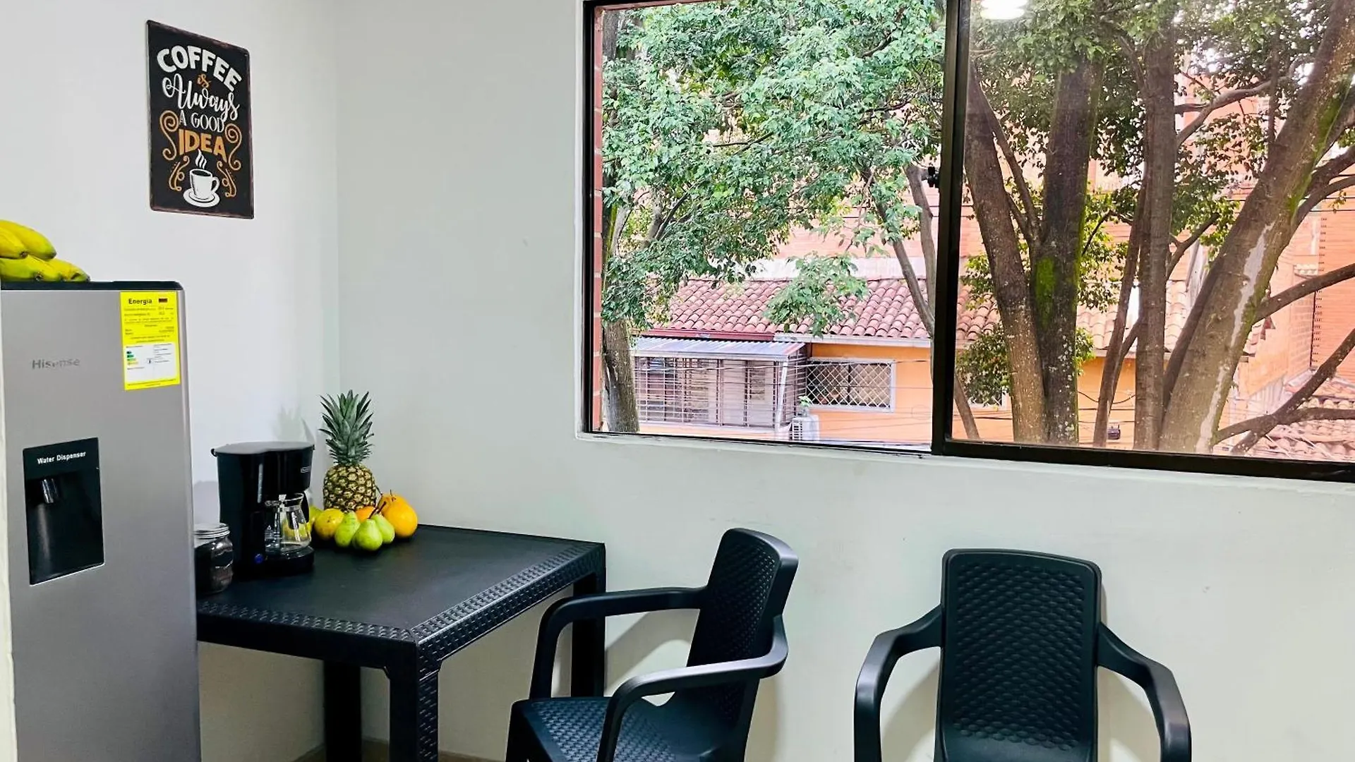 Apartmán Explora La Magia De Laureles Medellín